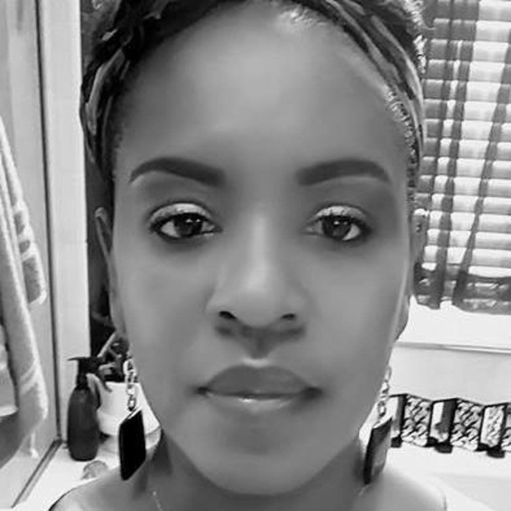 Meet your Posher, Sherena